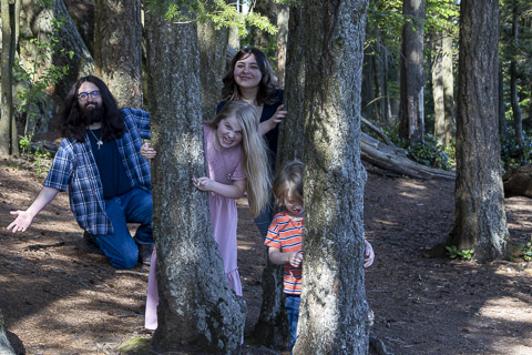 Family Photos — photo 16